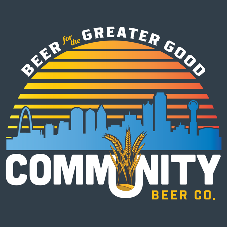 Community Beer Company Cycling Team