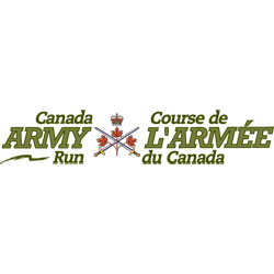 Canadian Army Run