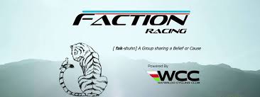 Faction Racing