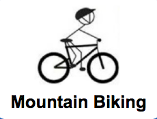 Budu Racing - West Side Mountain Bike Series