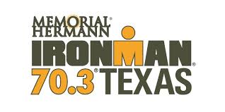 Ironman 70.3 Galveston