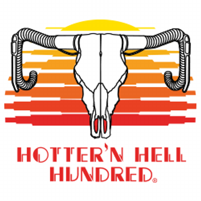 Hotter 'N Hell Hundred