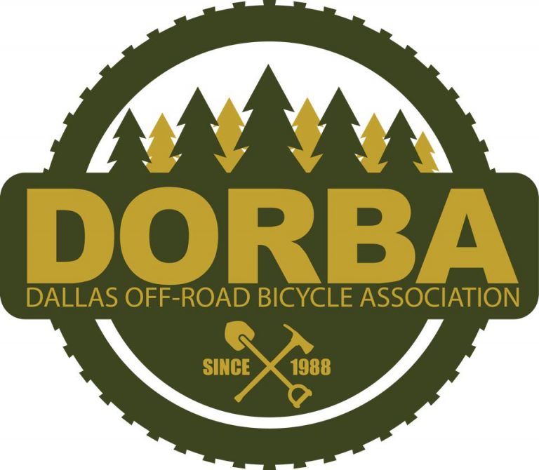 Dallas Off-Road Bicycle Association Official Sponsor