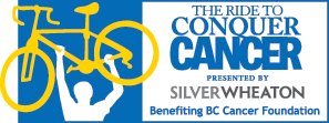 Ride to Conquer Cancer