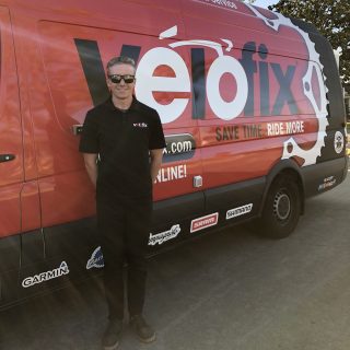 Velofix canyon online