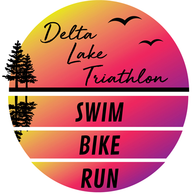 Delta Lake Triathlon