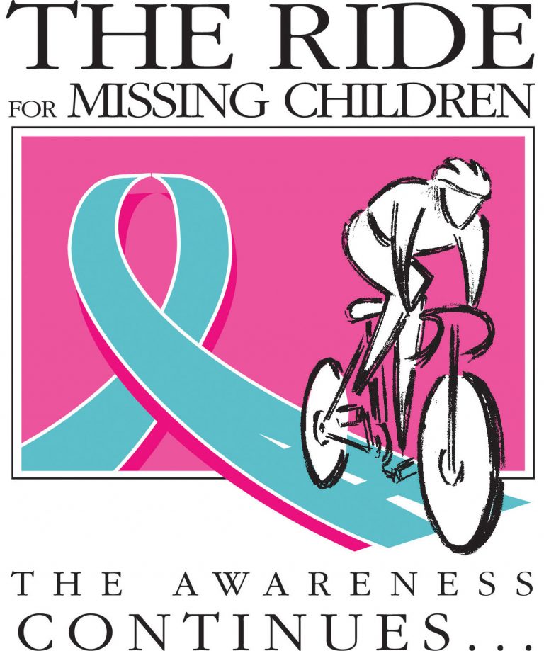 The Ride for Missing Children