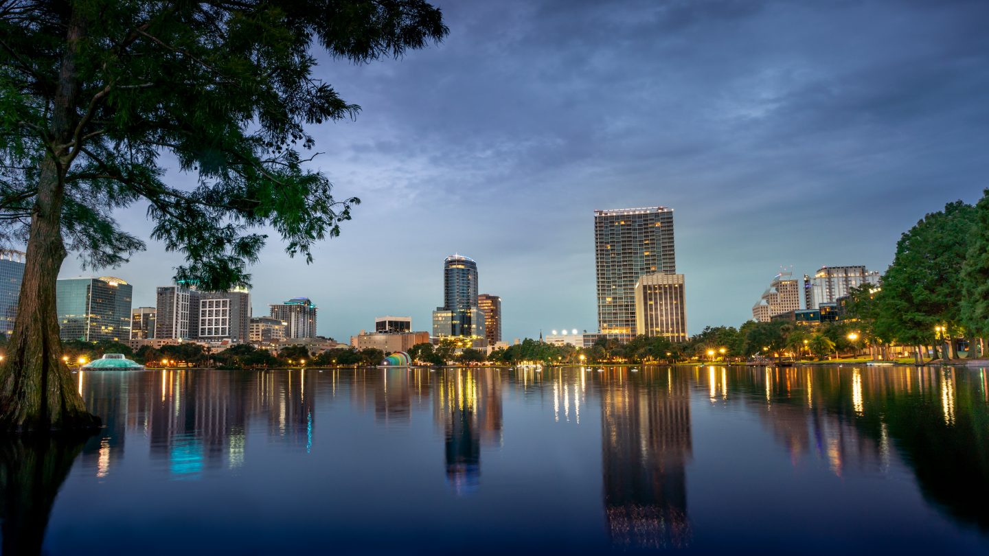 Orlando
