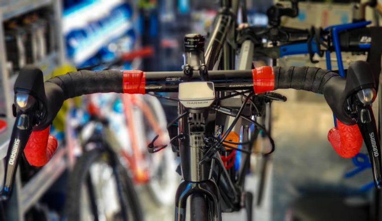 New Supacaz Super Sticky Kush Multi-Color Bike Handlebar Bar Tape Red and Black