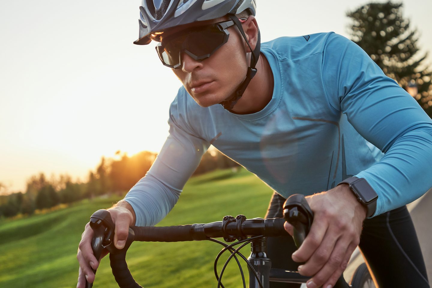 cycling trip essentials