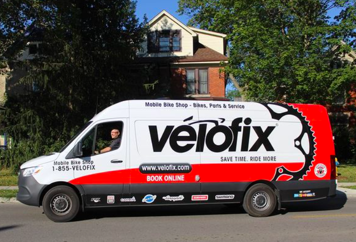 velofix London Your Local Mobile Bike Shop