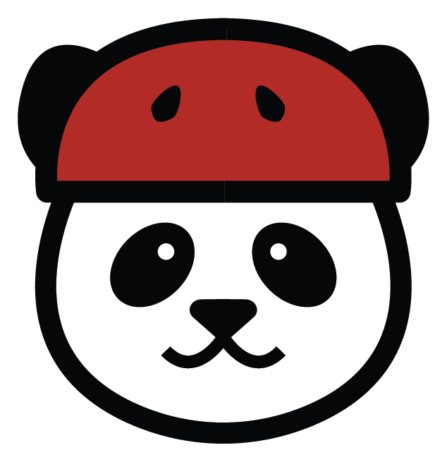 Ridepanda logo