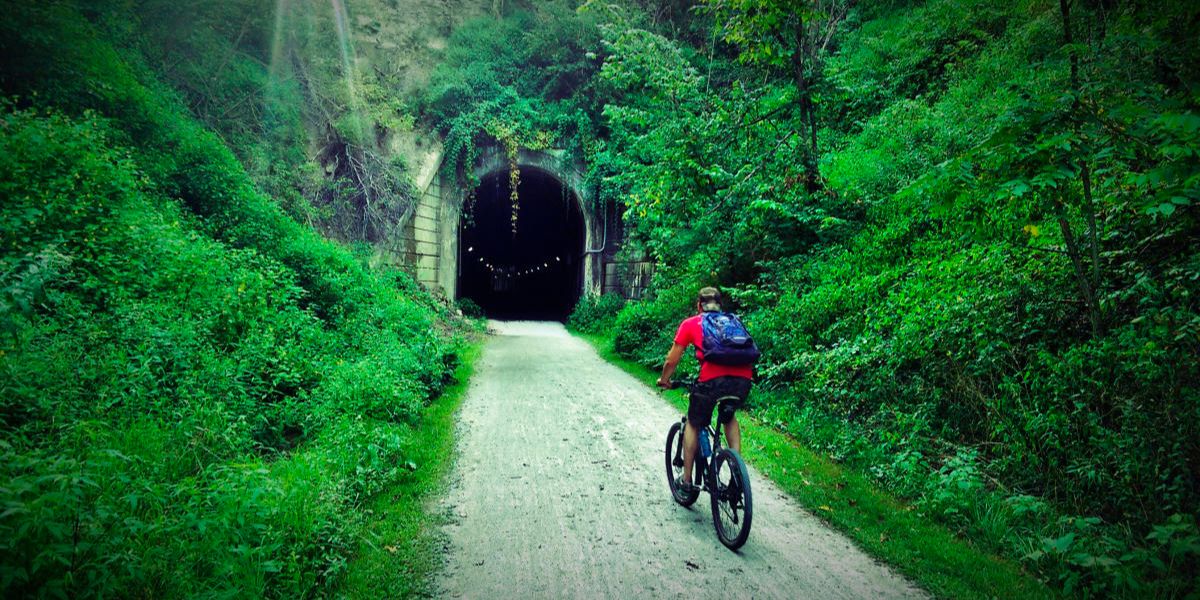 Montour Trail, USA