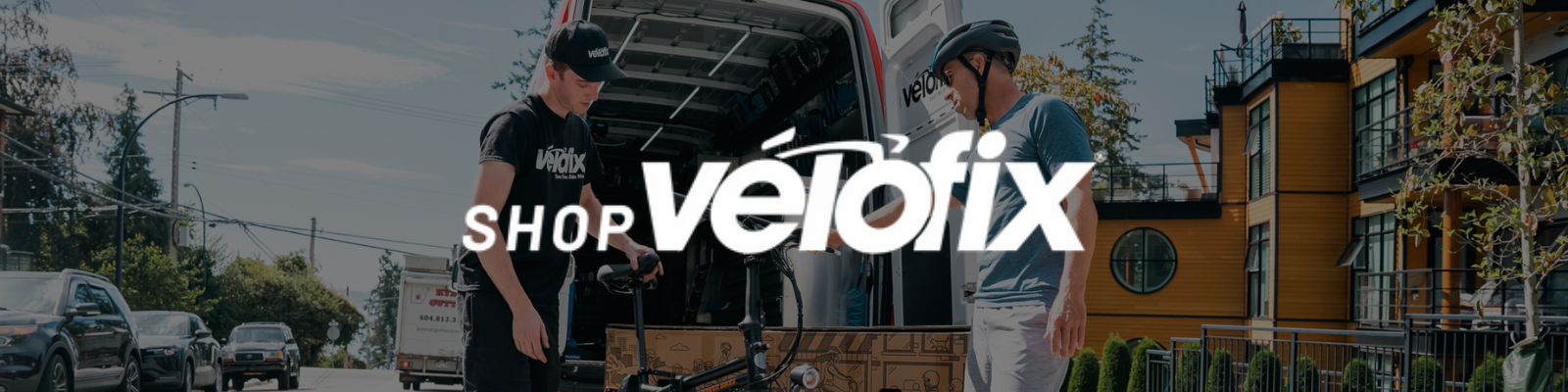 Velofix service cost hotsell
