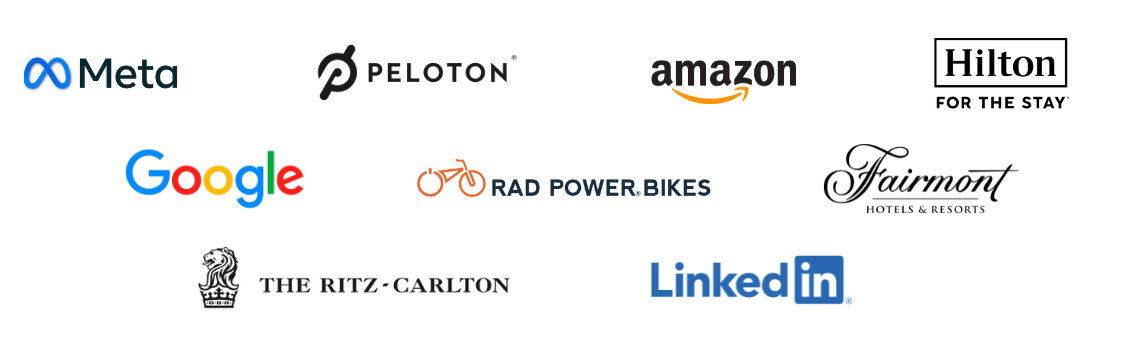 Commercial Partner Logos