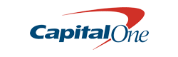 Capital One logo