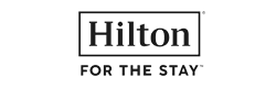 Hilton logo