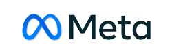 Meta logo