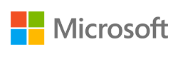 Microsoft logo