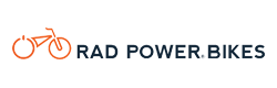 Rad Power Bikes logo