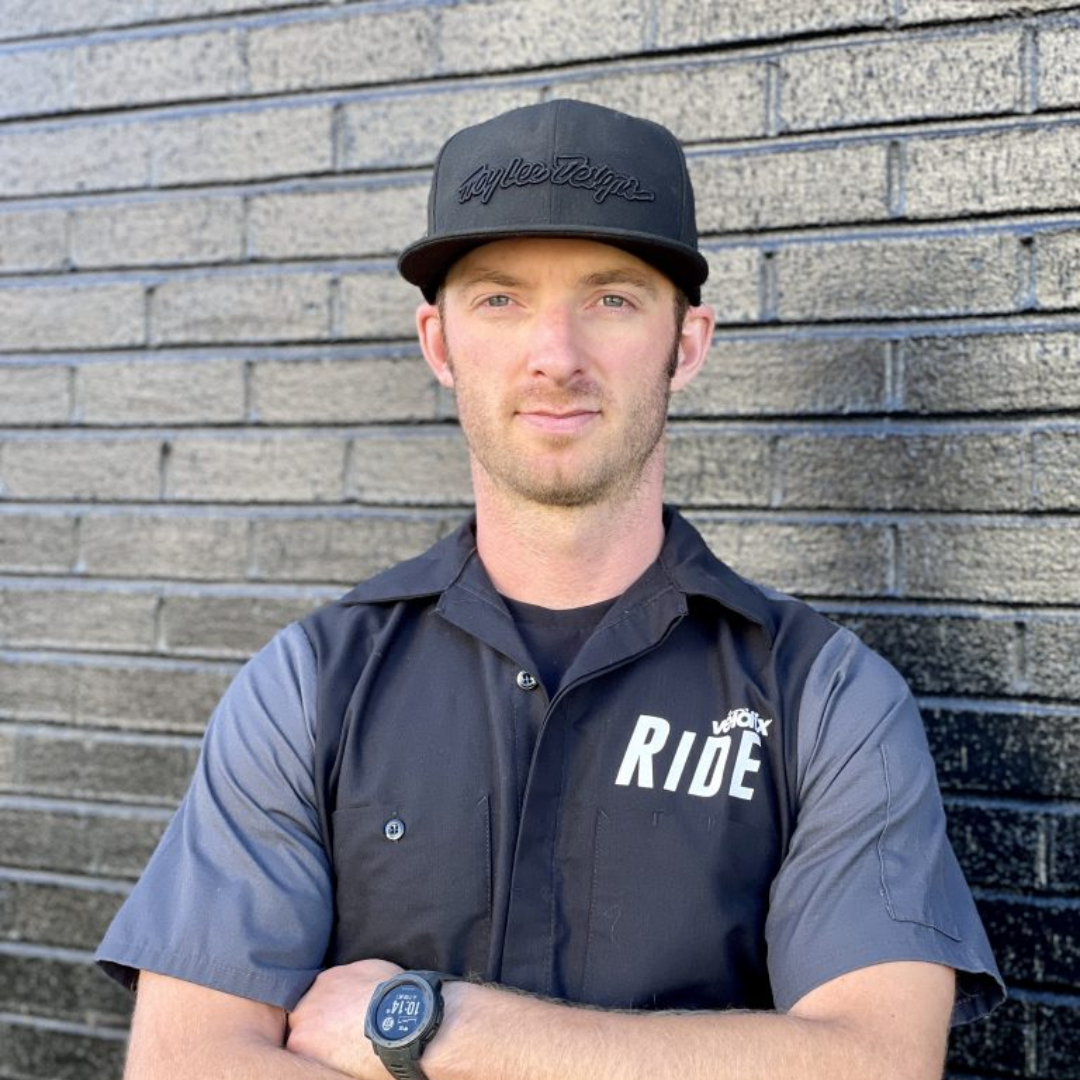 from velofix Moncton