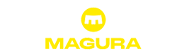Magura USA logo