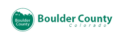 Boulder County logo